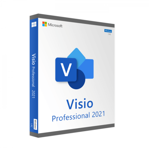 VISIO2021